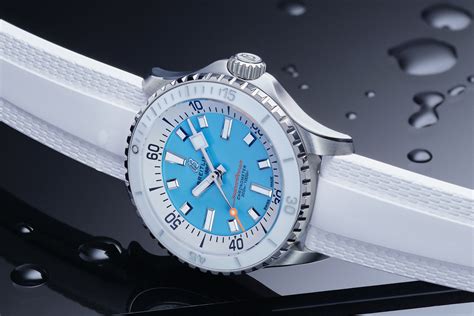 breitling superocean bucherer